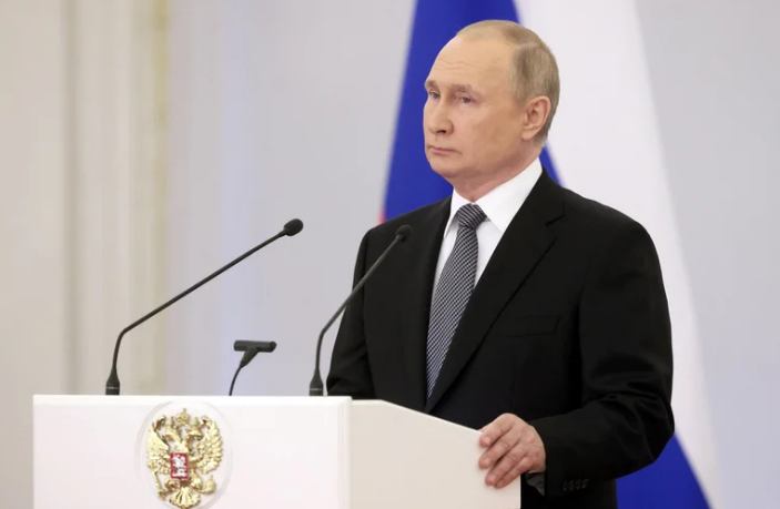 Vladimir Putin felicitó a Gustavo Petro por su victoria en las elecciones colombianas y le recordó que las relaciones entre los dos países han sido “tradicionalmente” amistosas