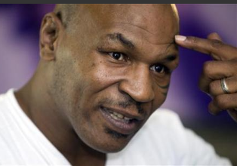 Mike Tyson habla de su agresión a un pasajero y admite que estaba «drogado»