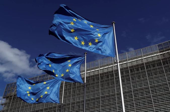 La Unión Europea concedió a Ucrania y Moldavia el estatuto de candidatos para sumarse al bloque