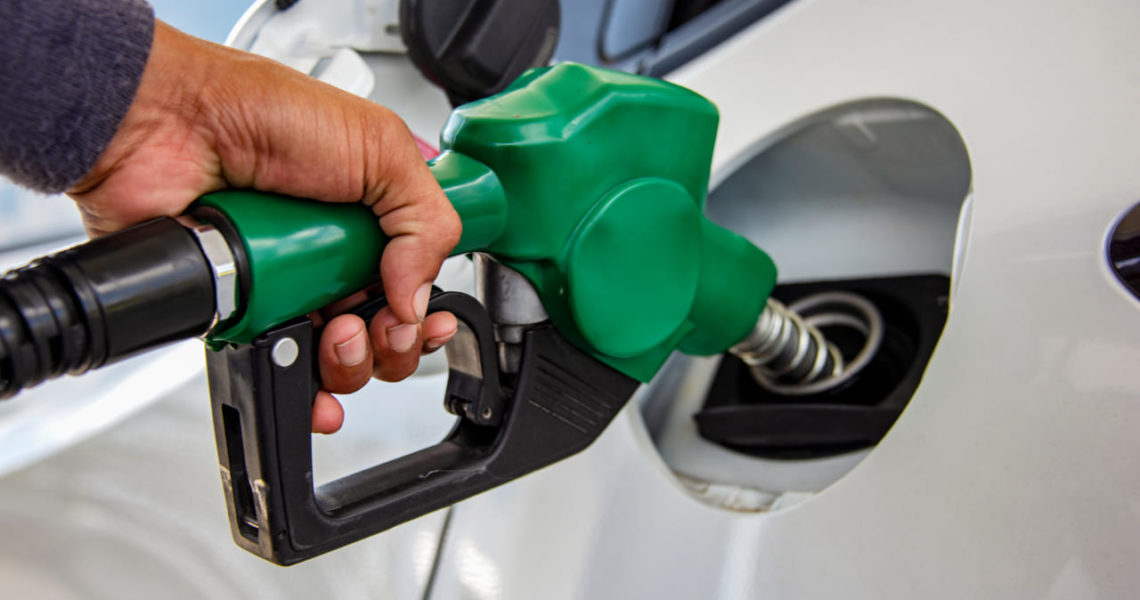 Gobierno asegura que asumirá ‘sacrificio’ al dejar de percibir recursos por actualización de impuesto a combustibles