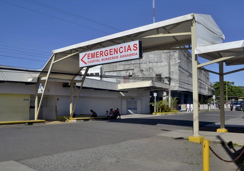 Hospital de Puntarenas alerta sobre ausentismo de usuarios a citas programadas