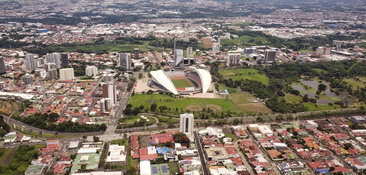 Ranking ubica a Costa Rica como el país con mejor Índice de Capital Humano en América Latina