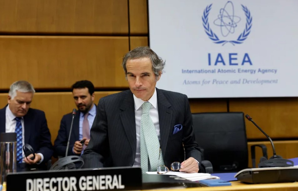La agencia nuclear de la ONU inició la reunión en la que analiza amonestar a Irán por su programa atómico