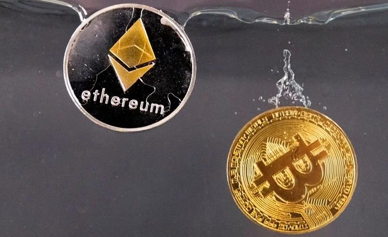 Caída del bitcoin: se derrumbó uno de los fondos cripto más importantes del mundo