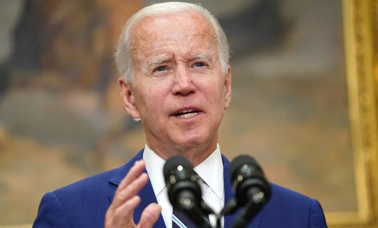Joe Biden propone suspender el impuesto federal al precio de la gasolina para evitar nuevos aumentos de precio