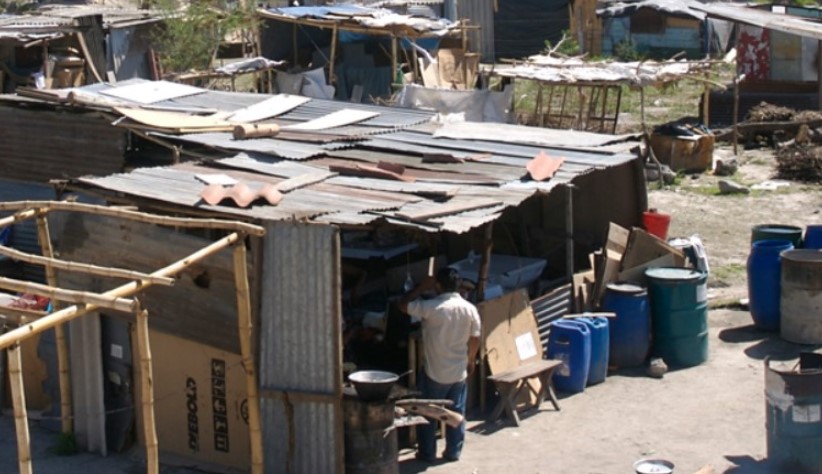 Colegio de Ciencias Económicas proyecta 56 mil hogares de zonas rurales en pobreza extrema por aumento en costo de la vida