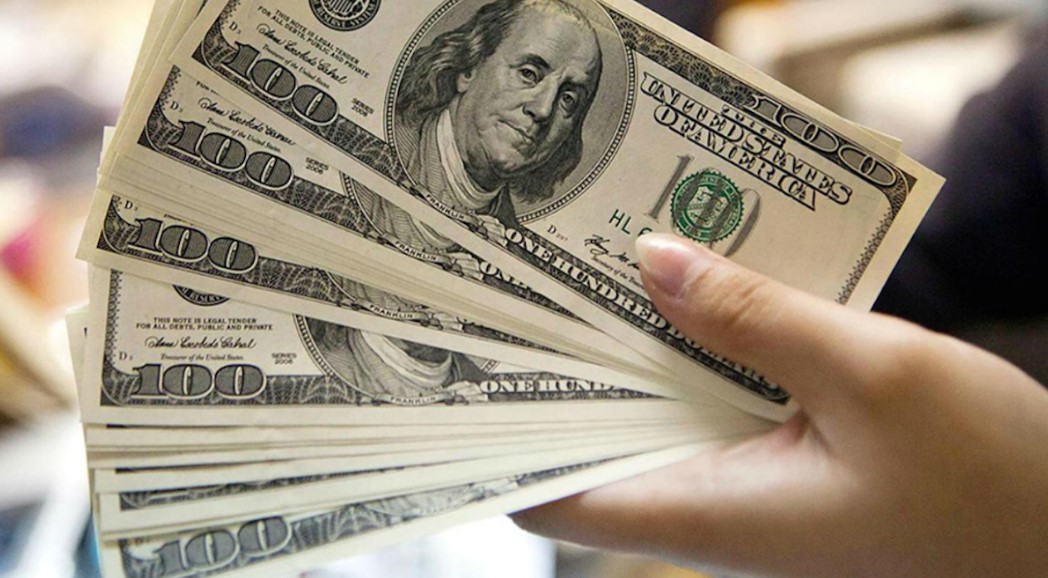 Banco Central interviene con $11 millones en MONEX ante nueva alza en el tipo de cambio