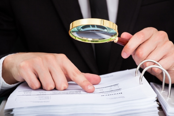 ICD recuerda que abogados notarios deben reportar operaciones sospechosas