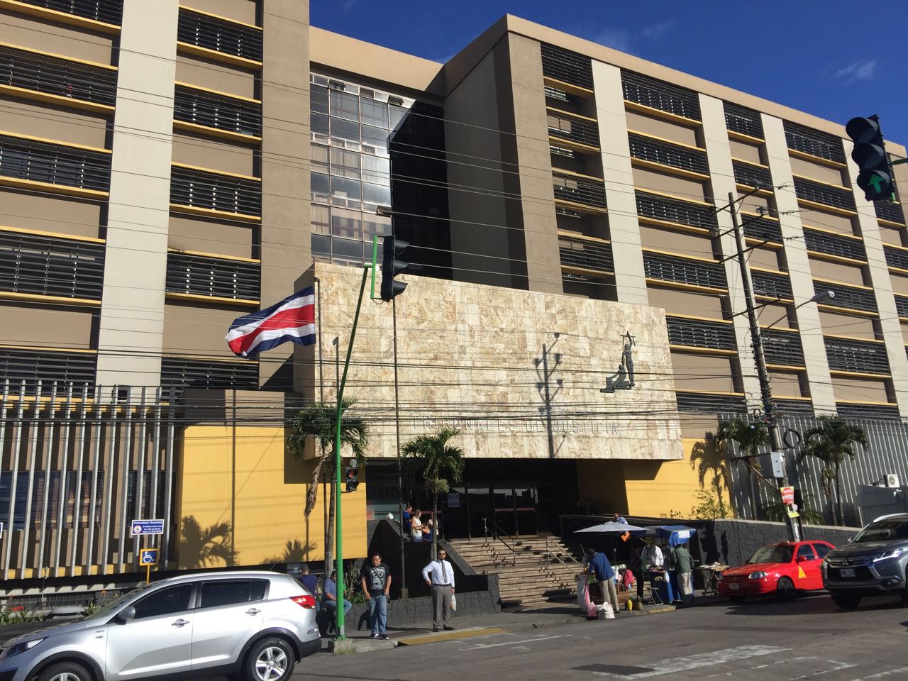 Fiscalía sigue sin abrir la prueba electrónica del caso Cochinilla a un año de los allanamientos