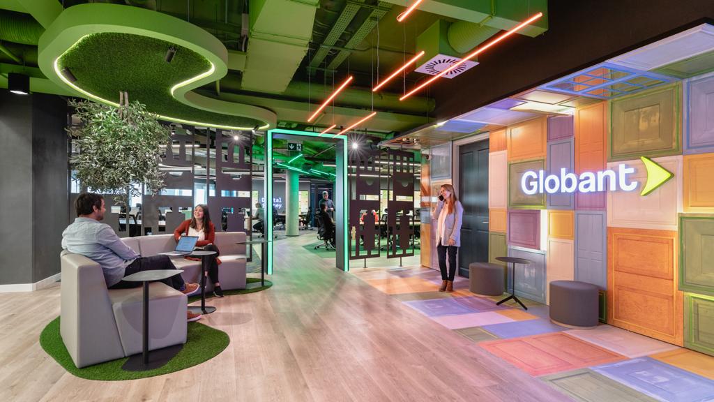 Empresa Globant buscará contratar a 200 personas durante próximos meses