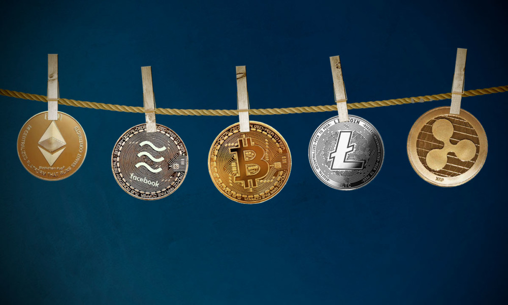 ICD pide regular ‘bitcoins’ para atacar posible lavado de dinero