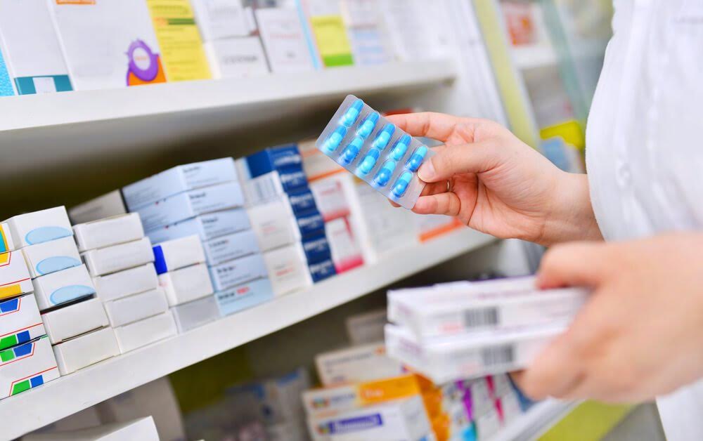 Plazo para registrar medicamentos será de 30 días tras publicación de decreto en La Gaceta