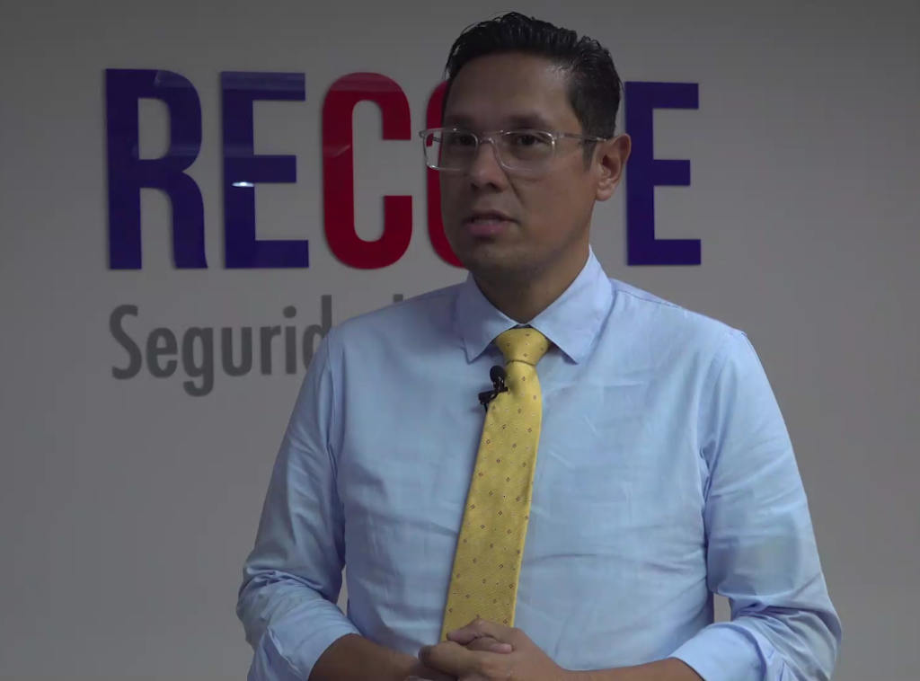 Presidente de Recope aspira a mejorar la imagen de la institución ante los costarricenses