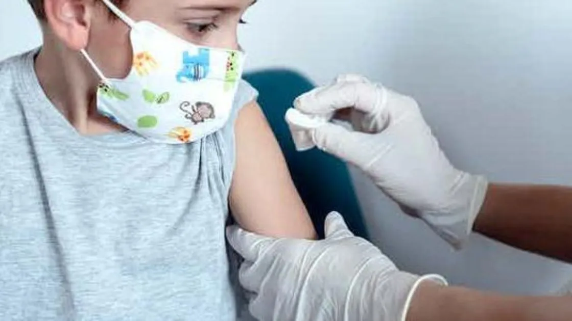 FDA decidirá este miércoles si da autorización de emergencia a vacuna contra Covid-19 en menores de cinco años