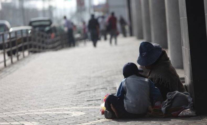 Autoridades municipales confirman ‘aumento inusual’ de indigentes en San José