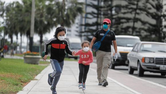 Hospital de Niños pide a familias mantener vigilancia en menores durante paseos por vacaciones de medio año