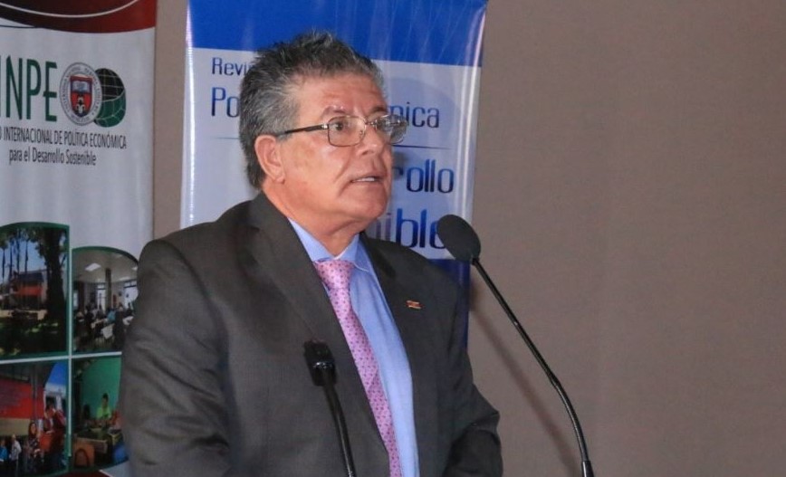 TSE cancela credencial de José Manuel Ulate como alcalde de Heredia tras renunciar al puesto