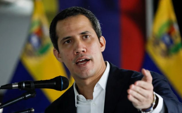 Juan Guaidó afirmó que la unidad opositora venezolana se consolidará en las primarias