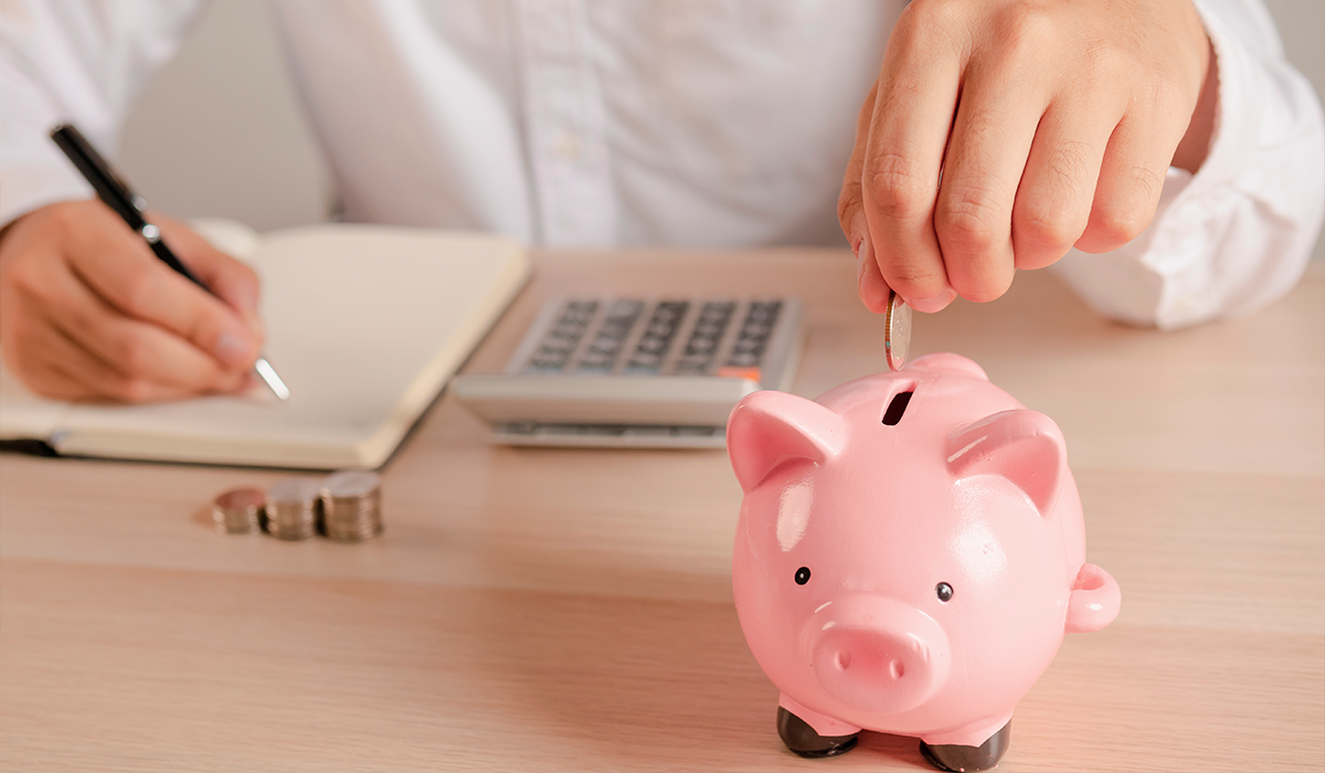 Expertos financieros recomiendan iniciar ahorro para pagos de fin de año