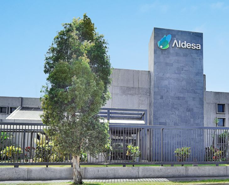 Juzgado acoge solicitud de liquidación de empresas vinculadas a Grupo Aldesa