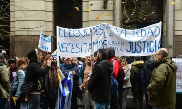 La Justicia uruguaya suspendió la vacunación contra el covid en niños menores de 13 años