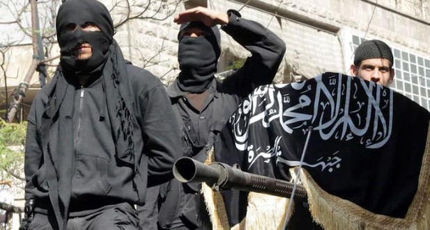 Estados Unidos abatió a Maher al-Agal, líder del ISIS en Siria