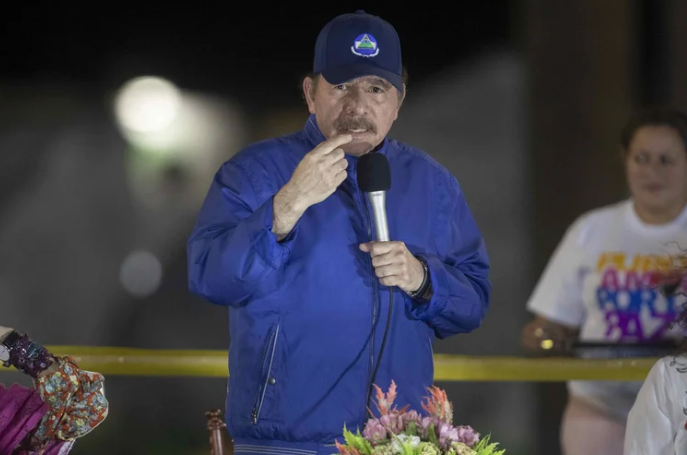 La ONU denunció que el régimen de Daniel Ortega “ha violado sistemáticamente los derechos humanos”