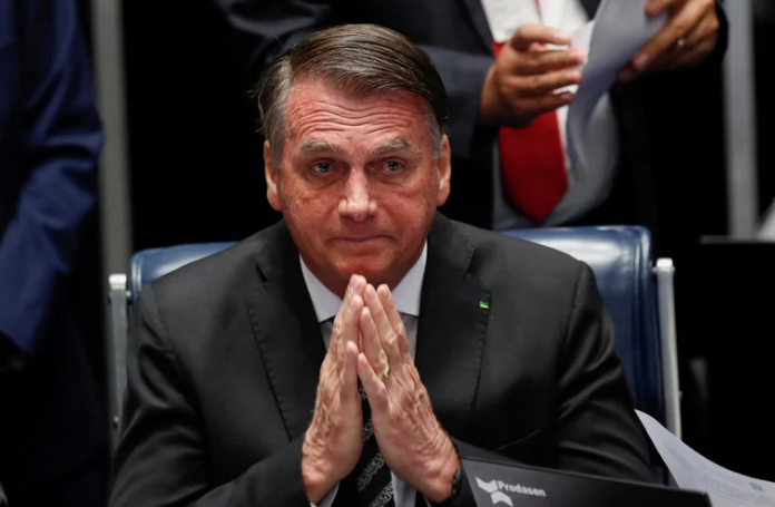 La oposición brasileña pidió que se investigue a Jair Bolsonaro luego de una nueva crítica del presidente al sistema de votación