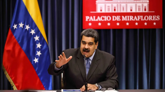 Nicolás Maduro agudiza las tensiones con Colombia: puso en alerta a los militares por supuestas amenazas “terroristas”