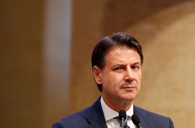 Italia en vilo: una votación clave divide al gobierno y pone en duda la continuidad de Mario Draghi como primer ministro