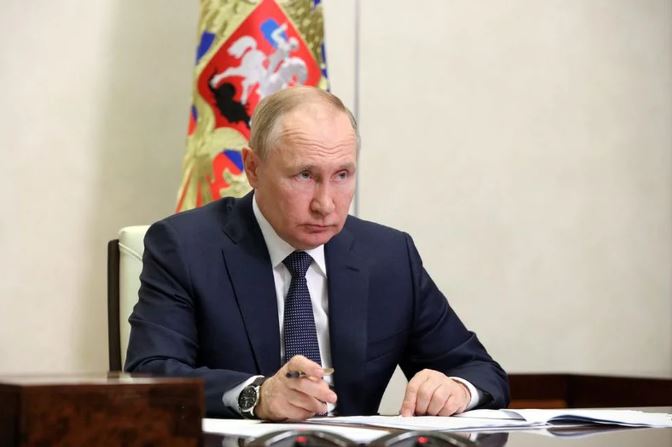 Putin admitió que Rusia enfrenta “problemas colosales” por las sanciones internacionales tras la invasión a Ucrania