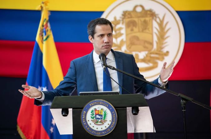 La Justicia británica falló a favor de Juan Guaidó en el caso del oro de Venezuela