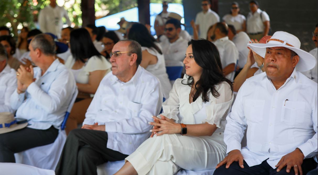 Gobierno asume compromiso de fortalecer educación, turismo, seguridad, empleo y educación en Guanacaste