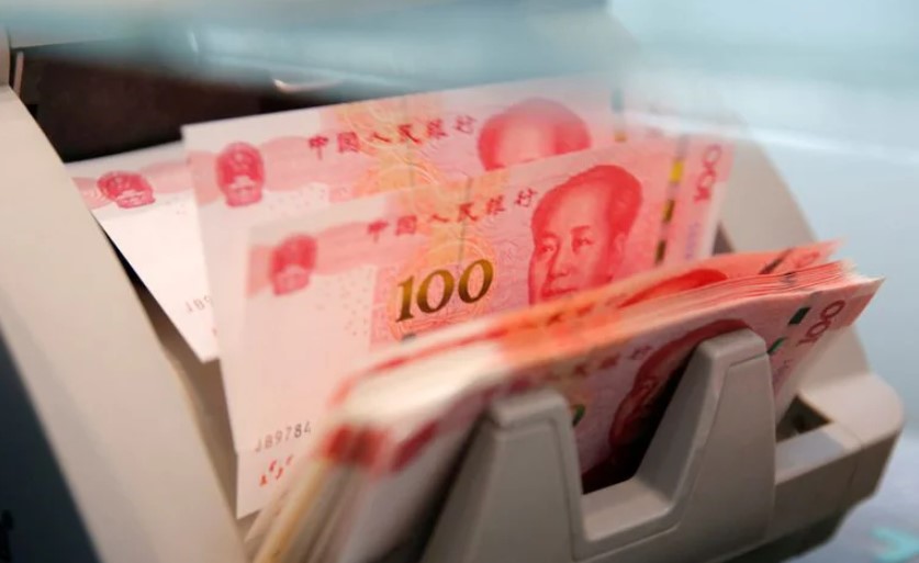 El PIB de China cayó 2,6% en el segundo trimestre tras su política restrictiva de “covid cero”