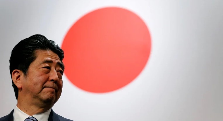 El ex primer ministro japonés Shinzo Abe fue asesinado de un disparo