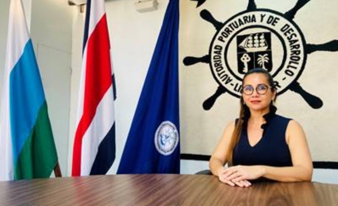 Presidenta de Japdeva asegura que presentó renuncia a puesto de regidora: Defiende que no asiste a sesiones del Concejo Municipal de Limón