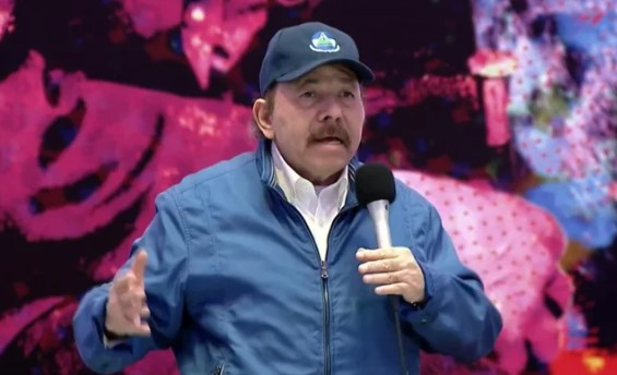 El régimen de Daniel Ortega ordenó cerrar otras 100 ONG