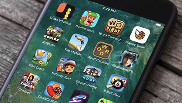 Hacienda valorará incluir juegos de celular ‘más utilizados’ en lista de plataformas que pagan IVA