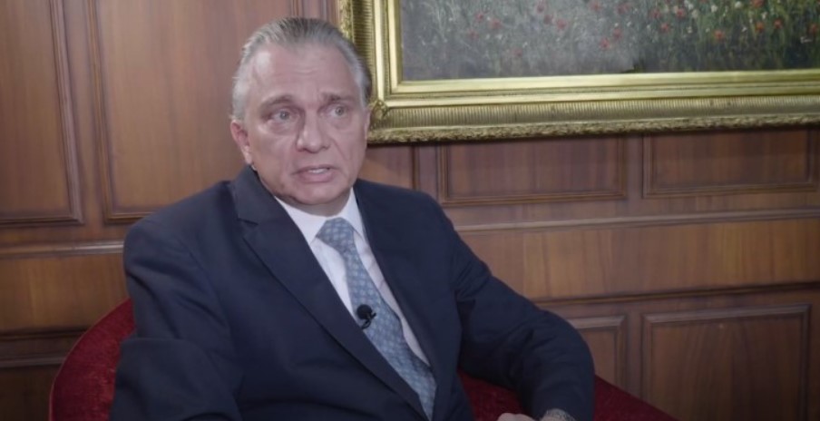 Canciller mantendrá recomendación de apoyar a candidato nicaragüense para Secretaría General del SICA