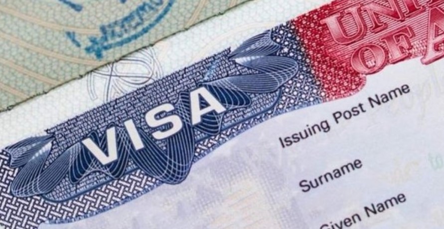 ¿Solicitó una visa para EEUU? Embajada cambió empresa para recepción de documentos y entrega de pasaportes