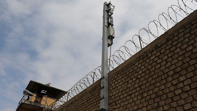 Micitt no ve inconvenientes en iniciativa para bloquear la señal de internet en cárceles