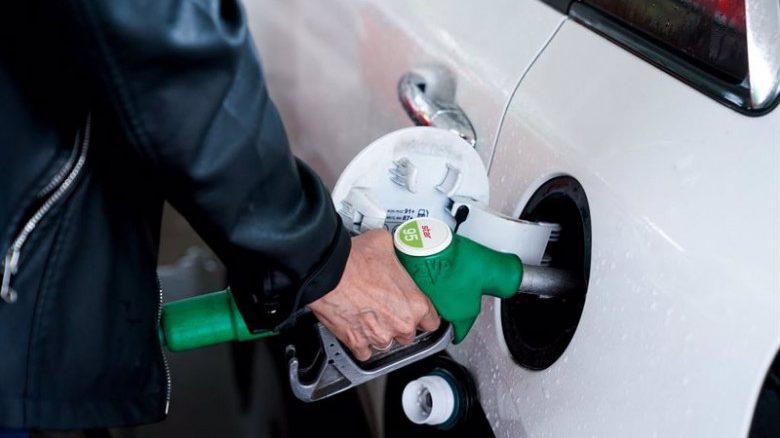Disminución de hasta ₡43 en combustibles entrará a regir este domingo