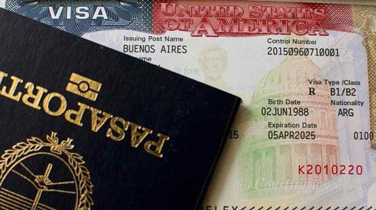 Agencias de viajes muestran preocupación ante posible aumento en tarifa para visas de turista a EE.UU.