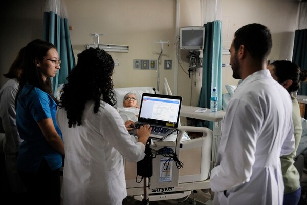 CCSS habilita EDUS en centros de salud tras casi tres meses de ataque cibernético