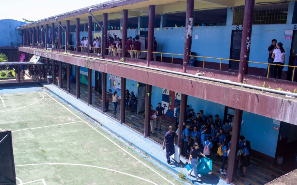 MEP niega recorte a trasferencias para centros educativos tras suspensión de lecciones en CTP de Limón por falta de recursos