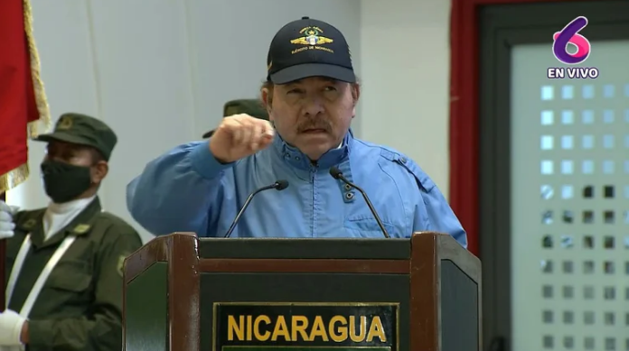 EEUU repudió el cierre de seis emisoras católicas en Nicaragua y calificó la medida como “un brutal asalto” del régimen de Ortega