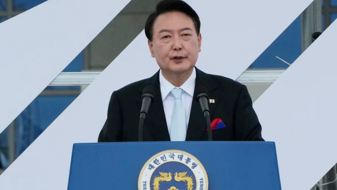 Corea del Sur ofreció un amplio paquete de ayuda a cambio de desnuclearización del régimen de Kim Jong-un