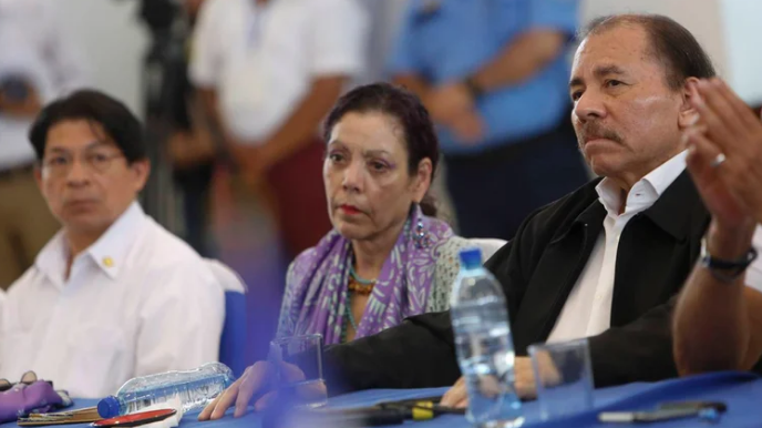 El régimen de Daniel Ortega cerró otra radioemisora católica en Nicaragua y ya suman nueve en agosto