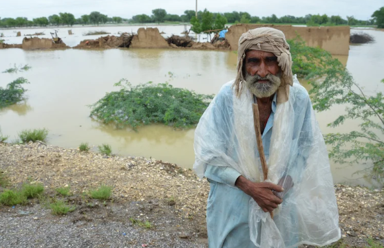 Catástrofe en Pakistán: las inundaciones provocaron más de 1.000 muertes desde junio