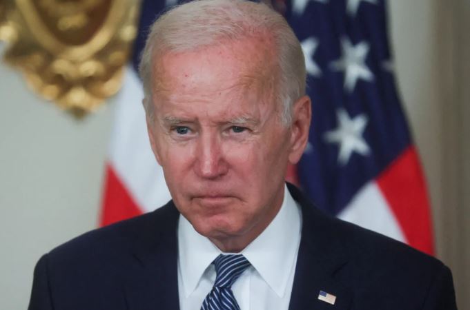 Joe Biden dio detalles de la mayor ayuda militar de Estados Unidos a Ucrania para resistir la invasión rusa: $3 mil millones